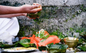 सोह्र श्राद्ध