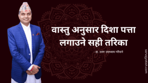 दिशा पत्ता लगाउने