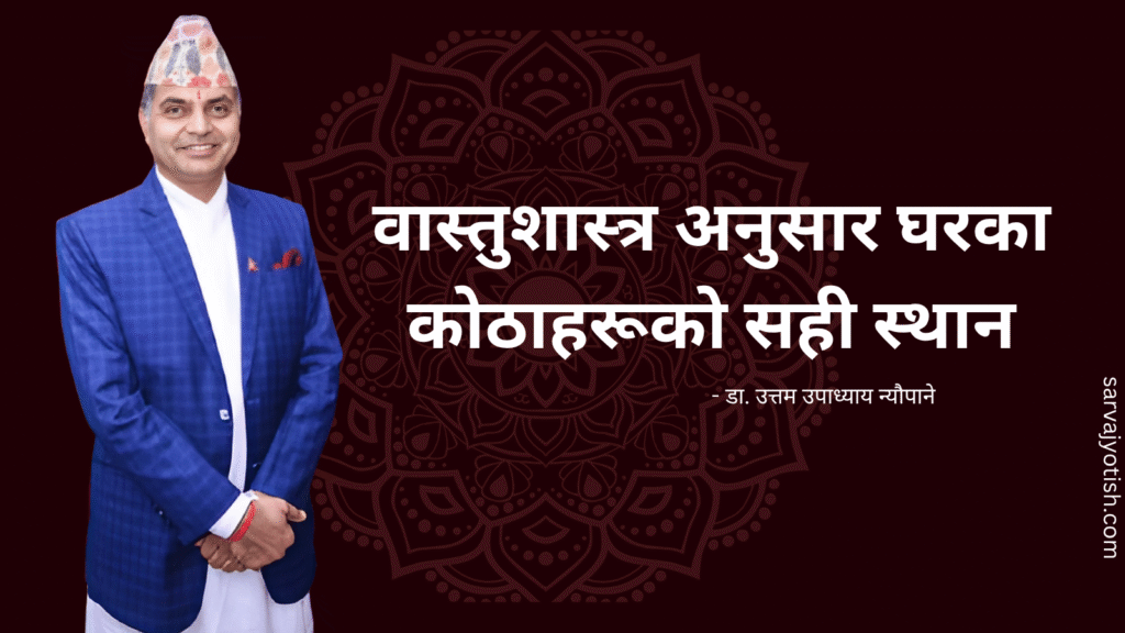 दिशाअनुसारको निर्माण